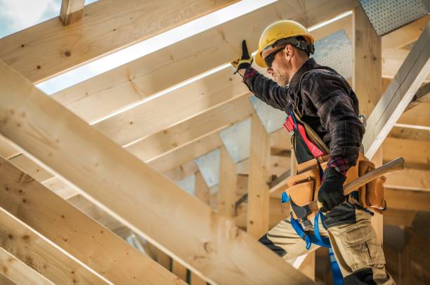 Best New Roof Installation  in Ellington, MO