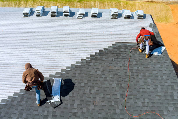 Reliable Ellington, MO Roofing Contractor Solutions