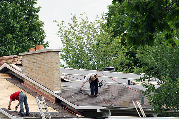 Professional Roofing Contractor in Ellington, MO