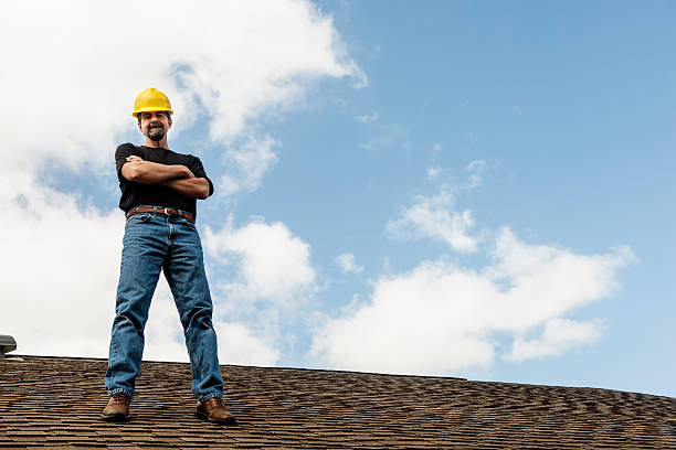 Best Tile Roofing Contractor  in Ellington, MO