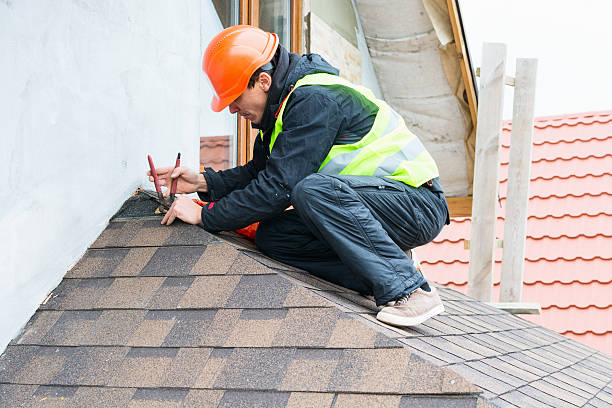 Best Commercial Roof Installation  in Ellington, MO