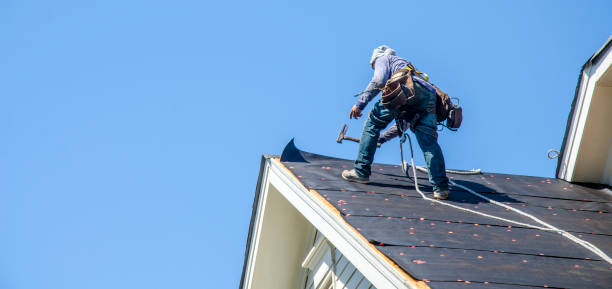 Tile Roofing Contractor in Ellington, MO